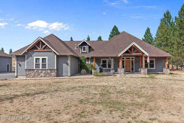 5401 E LANCASTER RD, Hayden, ID 83835