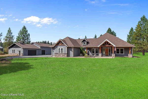 5401 E LANCASTER RD, Hayden, ID 83835
