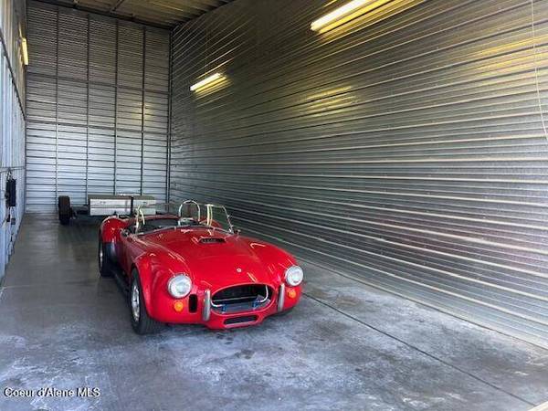 498 W GARWOOD RD #136, Rathdrum, ID 83858