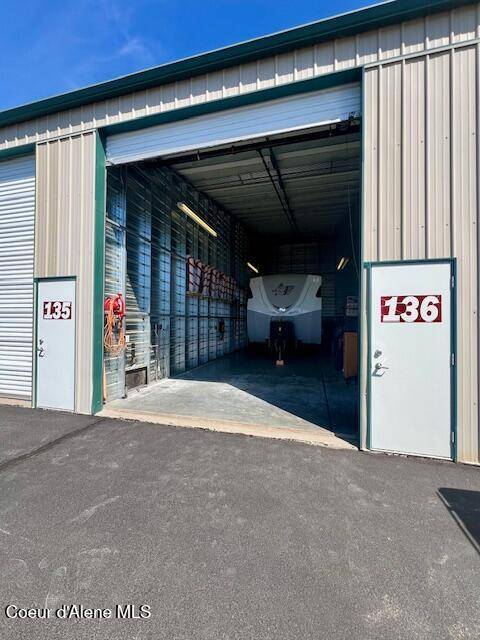 498 W GARWOOD RD #136, Rathdrum, ID 83858