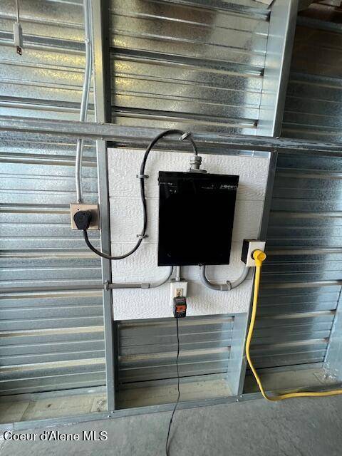 498 W GARWOOD RD #136, Rathdrum, ID 83858