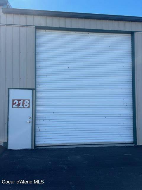 498 W GARWOOD RD ##218, Rathdrum, ID 83858