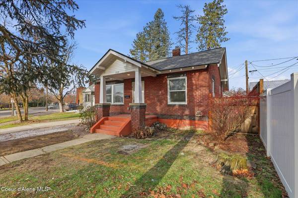 3308 W NORTHWEST BLVD, Spokane, WA 99205