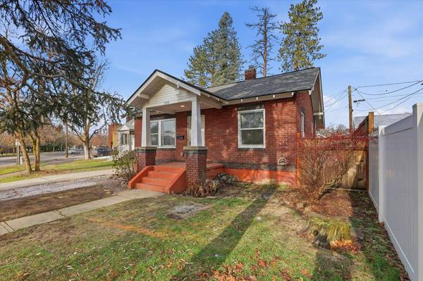 3308 W NORTHWEST Blvd, Spokane, WA 99205