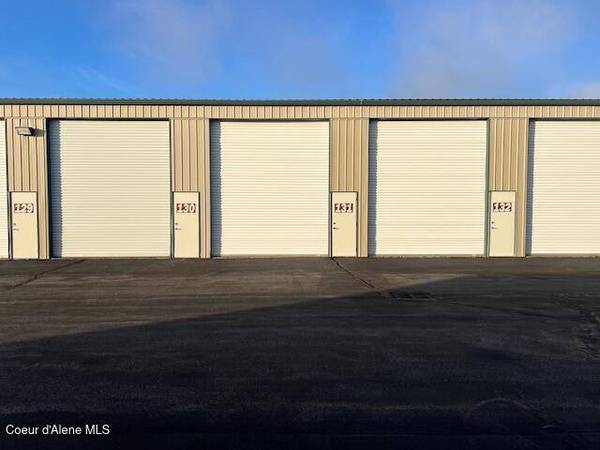 498 W GARWOOD RD #131, Rathdrum, ID 83858