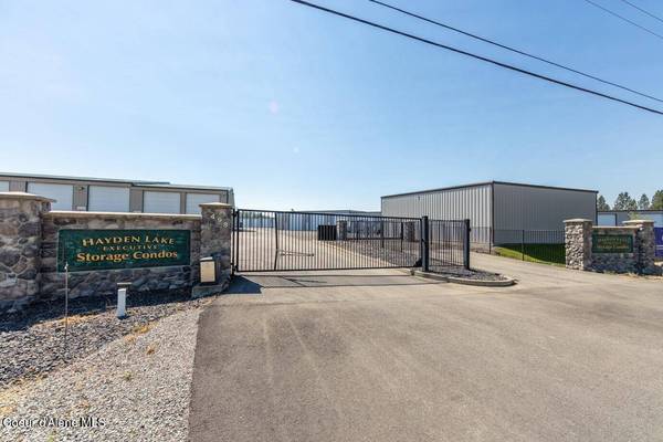 498 W GARWOOD RD #131, Rathdrum, ID 83858