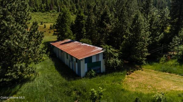 2834 W CONKLING RD, Worley, ID 83876