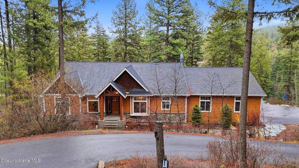 1280 S SIGNAL POINT RD, Post Falls, ID 83854