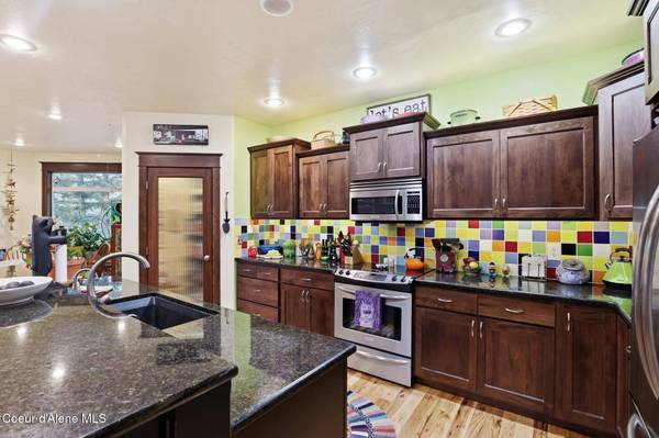 1280 S SIGNAL POINT RD, Post Falls, ID 83854