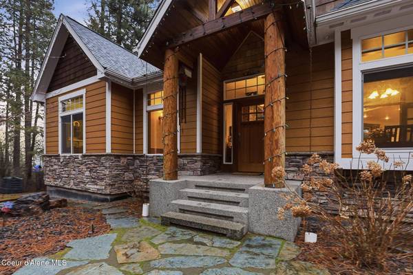 1280 S SIGNAL POINT RD, Post Falls, ID 83854