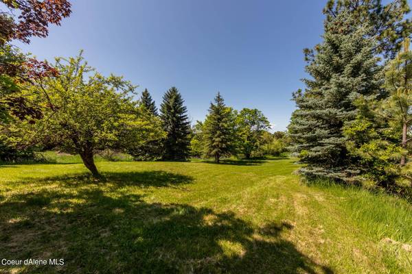 NNA W CONKLING RD 20 ACRES, Worley, ID 83876