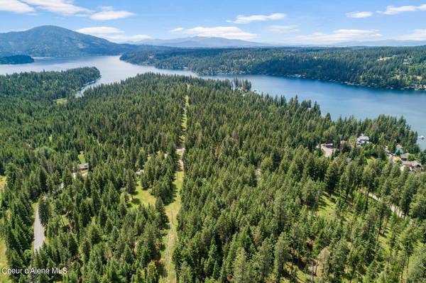 NNA E HAYDEN LAKE RD (4.77 ACRES), Hayden, ID 83835