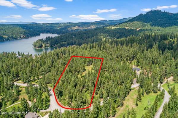 NNA E HAYDEN LAKE RD (4.77 ACRES), Hayden, ID 83835