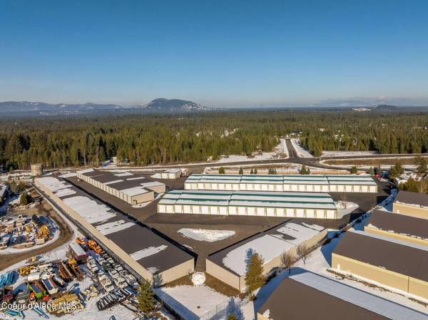 498 W GARWOOD RD #140, Rathdrum, ID 83858