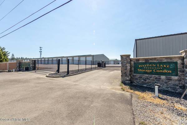 498 W GARWOOD RD #140, Rathdrum, ID 83858