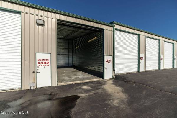 498 W GARWOOD RD #140, Rathdrum, ID 83858