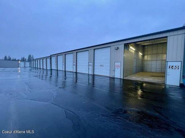 498 W GARWOOD RD #140, Rathdrum, ID 83858