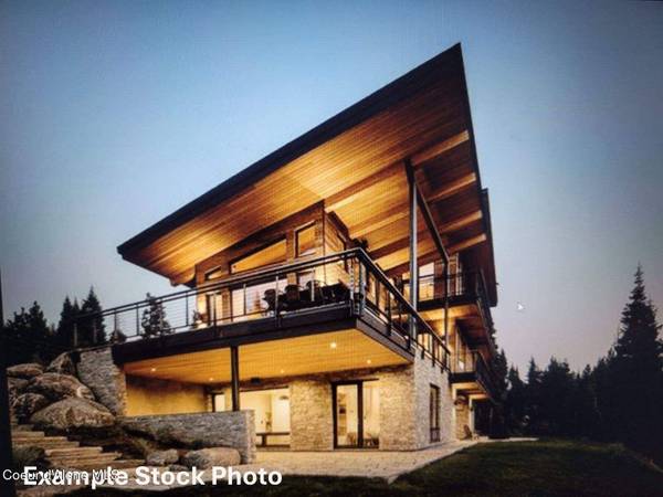 2190 E STANLEY HILL RD, Coeur d'Alene, ID 83814