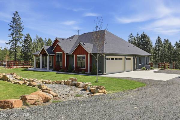 8802 W BENTON WAY, Coeur d'Alene, ID 83814