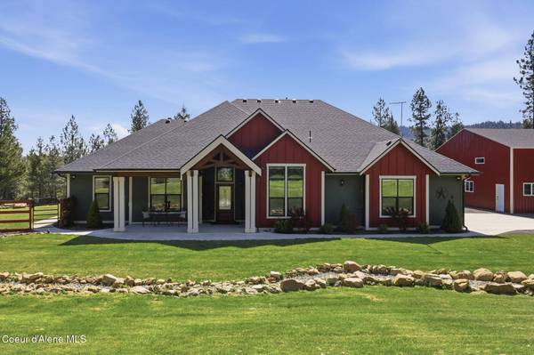 8802 W BENTON WAY, Coeur d'Alene, ID 83814