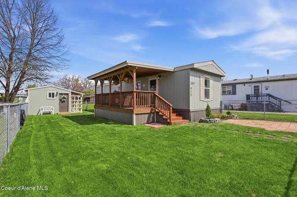 2217 W JESTER WAY, Post Falls, ID 83854
