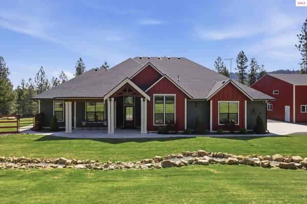 8802 W BENTON WAY, Coeur d'Alene, ID 83814