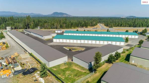 498 W Garwood Rd #131, Rathdrum, ID 83858
