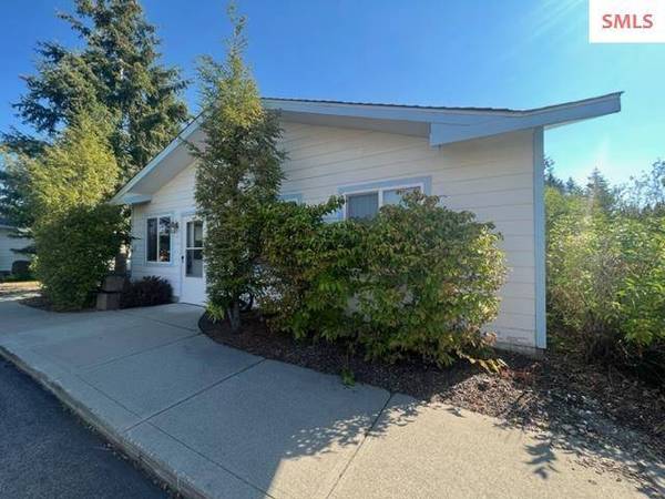498 W Garwood Rd #131, Rathdrum, ID 83858