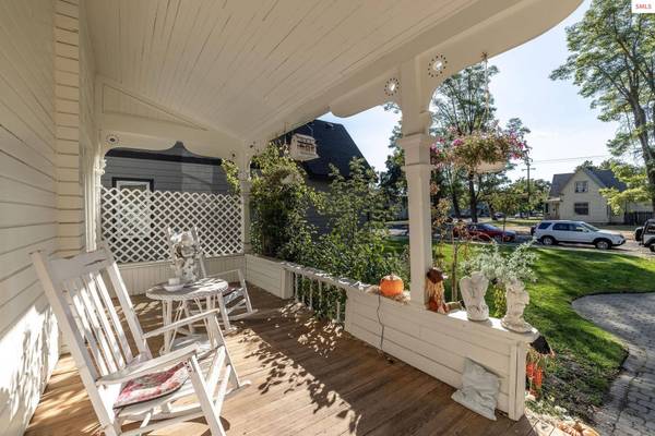 908 W Frederick Ave, Spokane, ID 99205