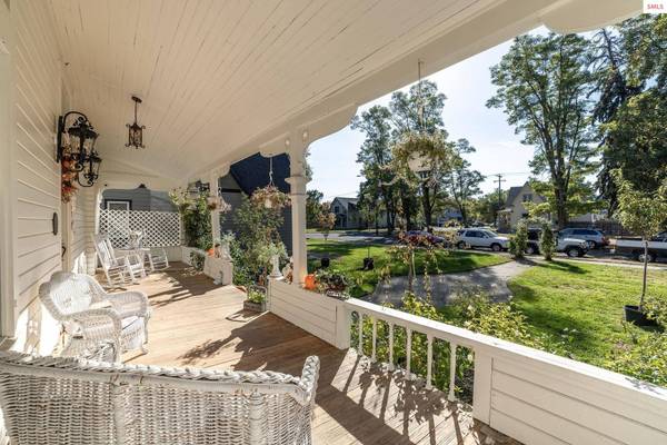 908 W Frederick Ave, Spokane, ID 99205