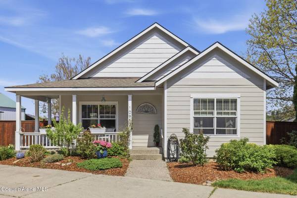 10957 N DANIELLE RD, Hayden, ID 83835
