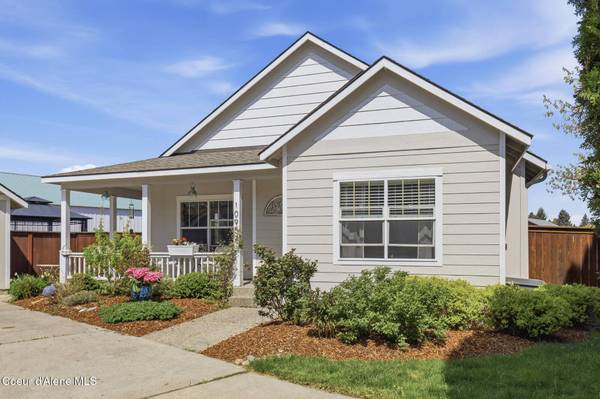 10957 N DANIELLE RD, Hayden, ID 83835