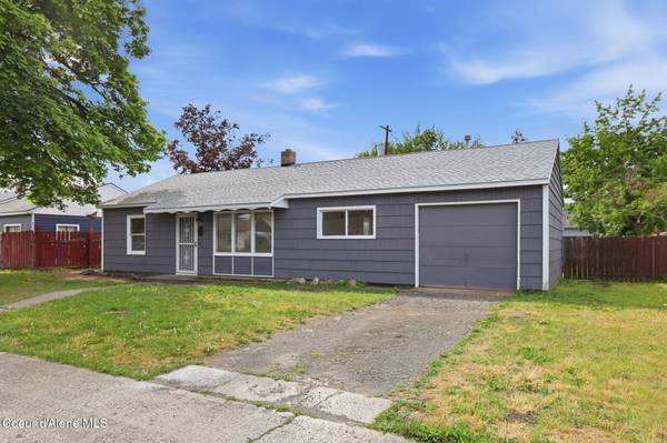 5123 W HOFFMAN PL, Spokane, WA 99205