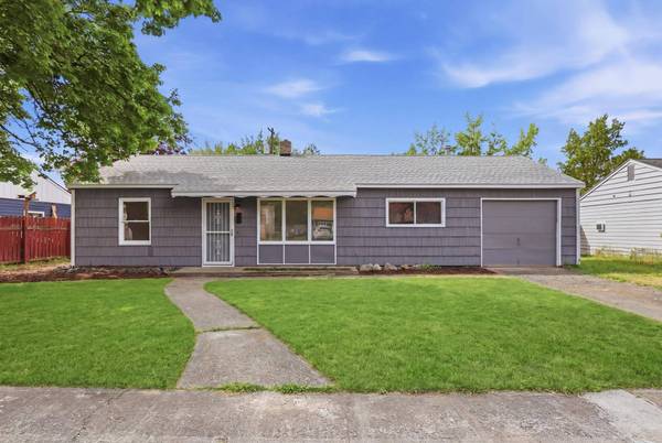 5123 W HOFFMAN Pl, Spokane, WA 99205