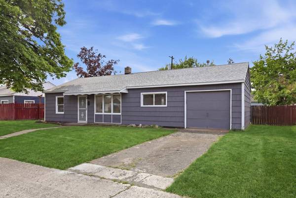 5123 W HOFFMAN Pl, Spokane, WA 99205