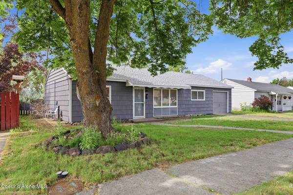 5123 W HOFFMAN PL, Spokane, WA 99205
