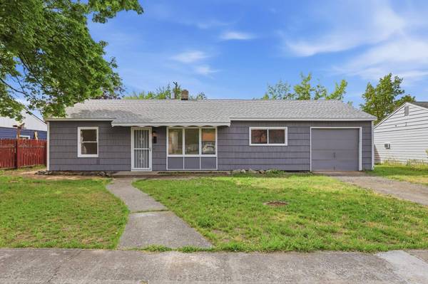 5123 W HOFFMAN Pl, Spokane, WA 99205