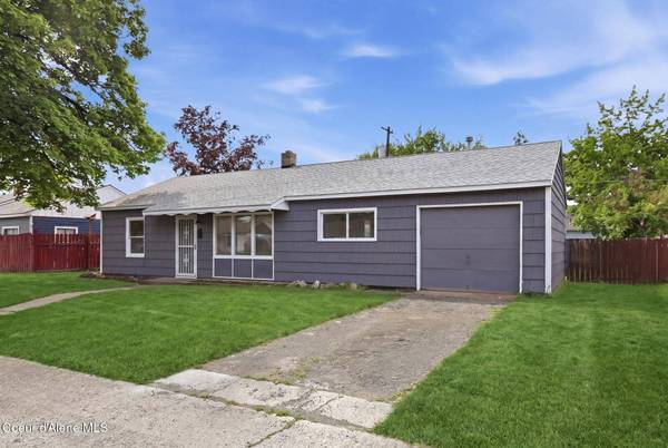 5123 W HOFFMAN PL, Spokane, WA 99205