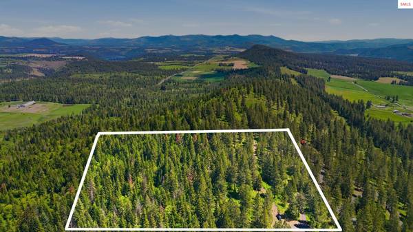 NNA S AURORA LN, Worley, ID 83876