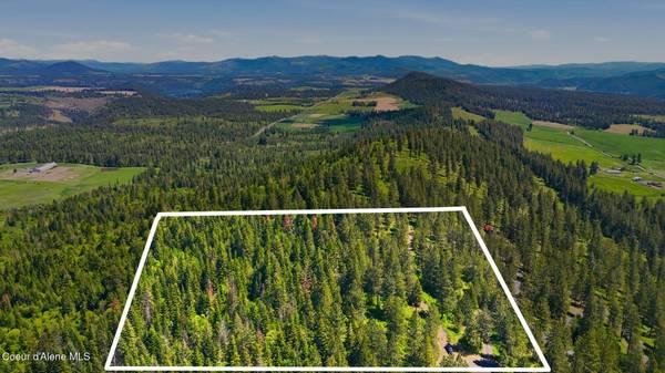 NNA S AURORA LN, Worley, ID 83876