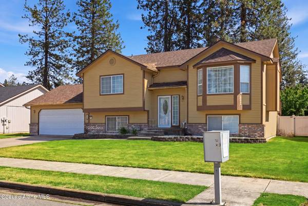 480 E SAND WEDGE DR, Post Falls, ID 83854