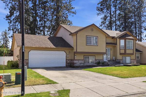 480 E SAND WEDGE DR, Post Falls, ID 83854