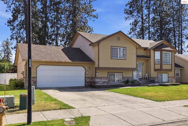 480 E SAND WEDGE DR, Post Falls, ID 83854