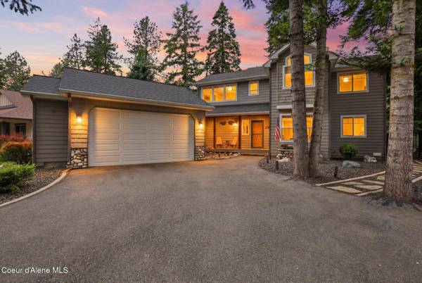 11331 N TRAFALGAR ST, Hayden, ID 83835