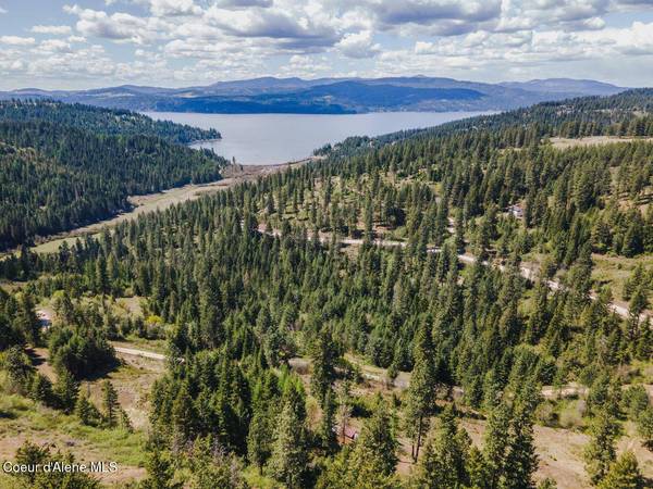 15040 S BENCH RD, Harrison, ID 83833