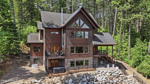 1335 S FAIRMONT LOOP, Coeur d'Alene, ID 83814