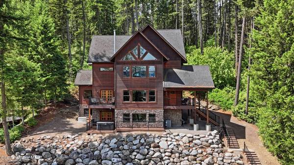 1335 S FAIRMONT LOOP, Coeur d'Alene, ID 83814