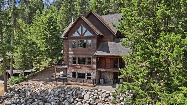 1335 S FAIRMONT LOOP, Coeur d'Alene, ID 83814