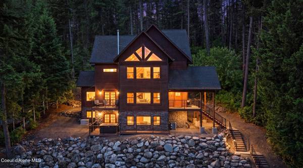 1335 S FAIRMONT LOOP, Coeur d'Alene, ID 83814