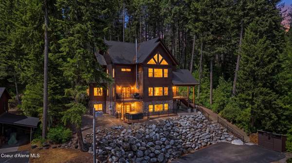 1335 S FAIRMONT LOOP, Coeur d'Alene, ID 83814